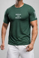 Adds Own The Run Imp Dry-Fit Tee