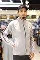 Jrdn Team Flight Training Men Zipper Upper