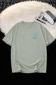 Mens Graphic Prestige Graphic Tee
