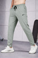 Nke Rapid Fit Men's Dry-Fit Trouser