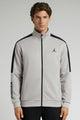 Jrdn Team Flight Training Men Zipper Upper