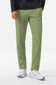 Turbo 'Kinetic-Stretch' Performance Dry-fit Trouser In Light Green