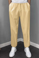 Turbo Elastic Classic Pleated Slimfit Trouser