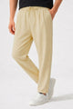 Turbo Elastic Classic Pleated Slimfit Trouser