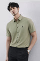 Turbo Prime Pattern Comfort Casual Shirt