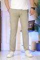 Turbo Urban Era Executive Slim Fit Cotton Pant