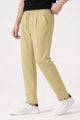Turbo Straight Leg Lace-Up SlimFit Trouser
