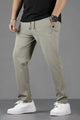 Turbo Premium Style Slim-Fit Trouser