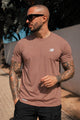 New Blnce Athletic Core Run Imp Dry-Fit Tee