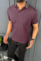 Turbo Polo Concept Men's Polo Shirt
