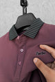 Turbo Polo Concept Men's Polo Shirt