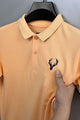 Craz Comfort Refined Men's Polo Shirt