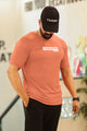 Turbo Pro Sports Climalite Mesh Dry-Fit Tee
