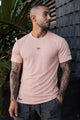 Rebok Wor Superium Detail Imp Dry-Fit Tee