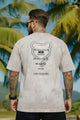 Elite Casualwear Contrast Mens T-shirt