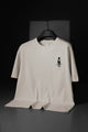 Mens Trendsetter Round Neck OverSized T-shirt