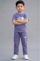 Nrth Fce Active Core Kids Co-Ord Set