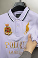 Rph Lren Polo Crown Classic Men's Polo Shirt