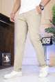 Turbo Axis Intelli-Drape Refined Fit Twil Cotton Pent