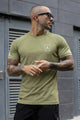Jrdn Flight Essentials Imp Dry-Fit Tee
