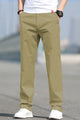 Turbo Apex Precision Weave Executive Fit Cotton Pent