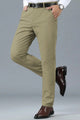 Turbo Apex Precision Weave Executive Fit Cotton Pent