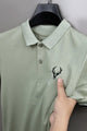 Craz Comfort Refined Men's Polo Shirt In Light Skin