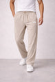 Turbo Trefoil Outlined Firebird Loose Bottom Trouser