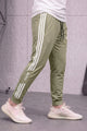 Adds Premium Men’s Athletic Dry-Fit Trouser In Skin