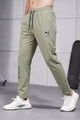Pma Football Park Elastic Dry-Fit Trouser