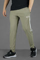 Adds 3 Strips Terrex Men's Dry-Fit Trouser In Light Skin