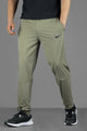 Nke Rapid Fit Men's Dry-Fit Trouser