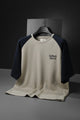 Turbo Relaxed-Fit Raglan Oversize Tee