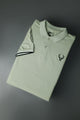 Craz Comfort Refined Men's Polo Shirt In Light Skin