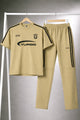 Turbo Micro Stretch Men's Tracksuit