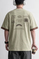 Modern Form Men's Graphic Tee In Light Skin