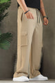 Alo Hope Head Loose Bottom Trouser In Light Skin