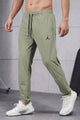Jrdn Essential Men's Dry-Fit Trouser