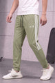 Adds 3 Strips Terrex Men's Dry-Fit Trouser In Light Skin