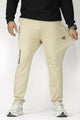Adds FreeFit Grip Style Slim-Fit Trouser In Light Skin
