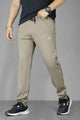 Jrdn Grip Style Men's Slim-Fit Trouser