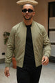 Light Texture Imported Light Weight Jacket
