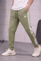 Adds Premium Men’s Athletic Dry-Fit Trouser