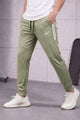 Nke Lininng Texture Style Dry-Fit Trouser