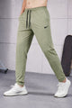 Nke Rapid Fit Men's Dry-Fit Trouser In Light Skin
