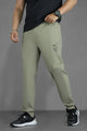 Nke Phenom Elite Wild Run Elastic Dry-Fit Trouser In Light Skin