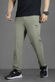 Pma Football Park Elastic Dry-Fit Trouser