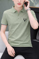 Craz Comfort Refined Men's Polo Shirt In Light Skin