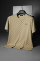 Turbo "Essential Printed" Summer Tee