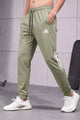 Adds Iconic Running Elastic Dry-Fit Trouser